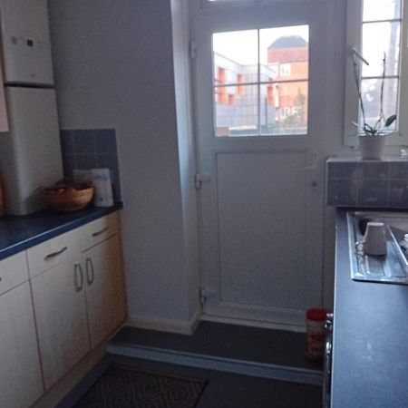 Super Streatham Room London Exterior foto