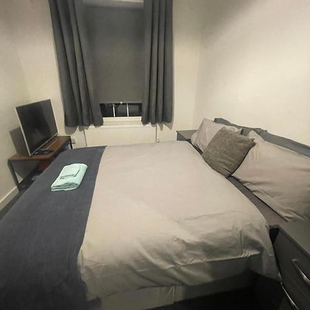 Super Streatham Room London Exterior foto