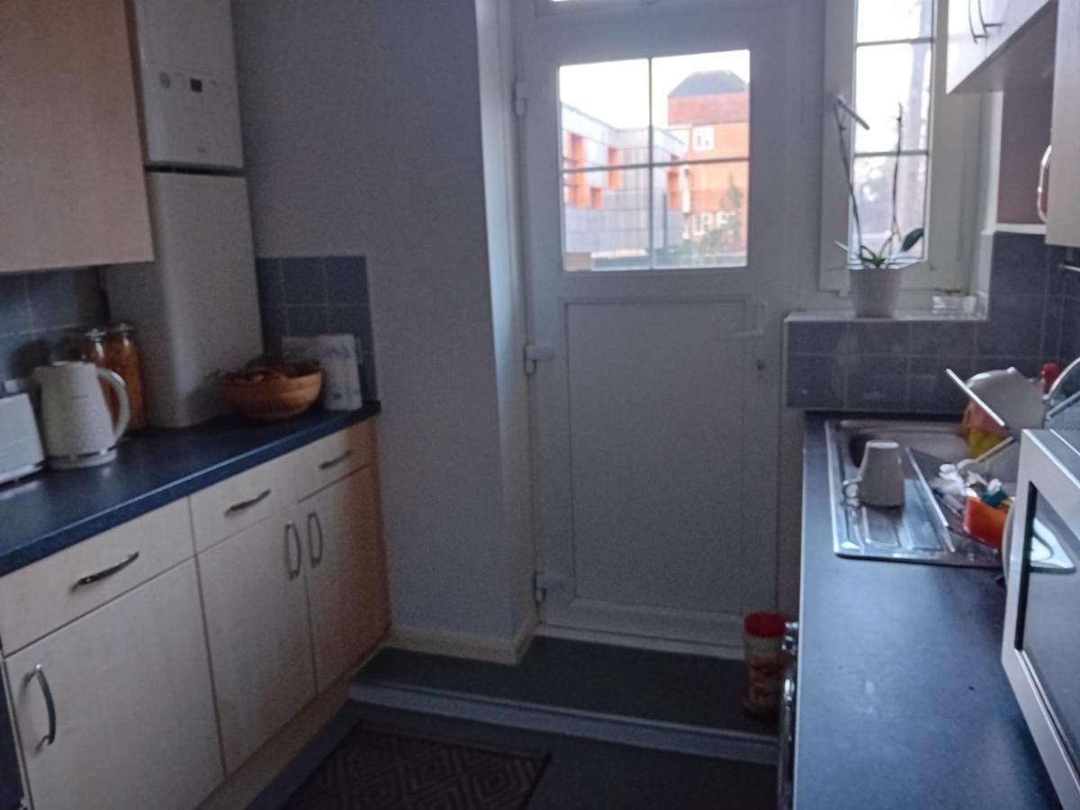 Super Streatham Room London Exterior foto