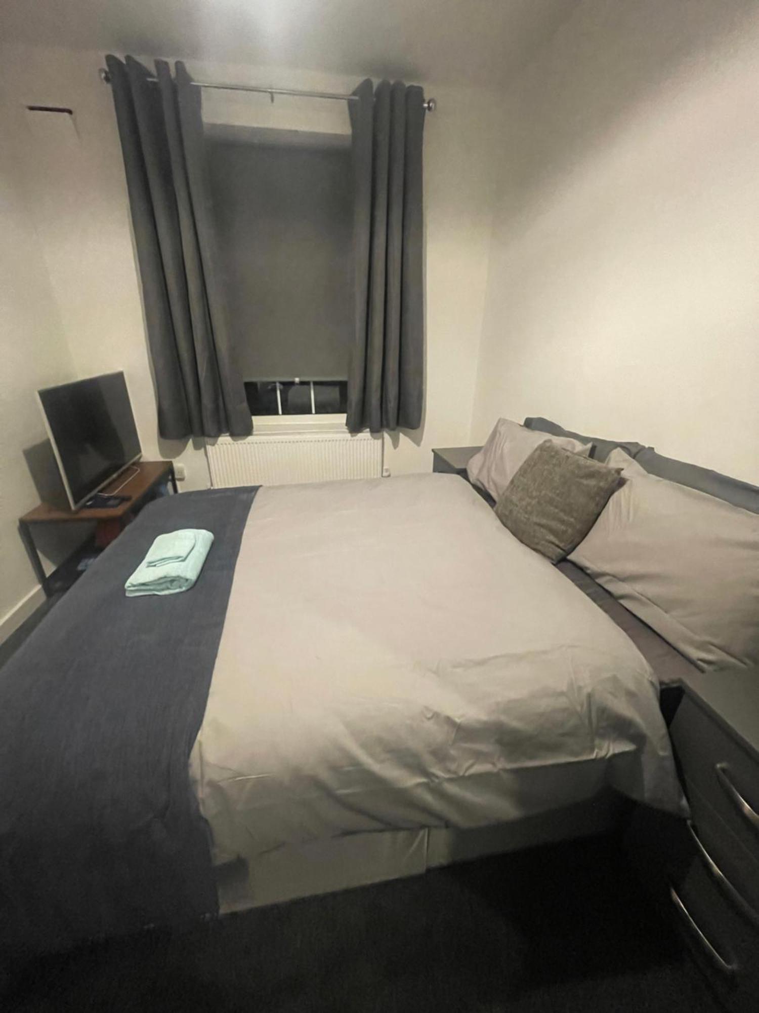 Super Streatham Room London Exterior foto
