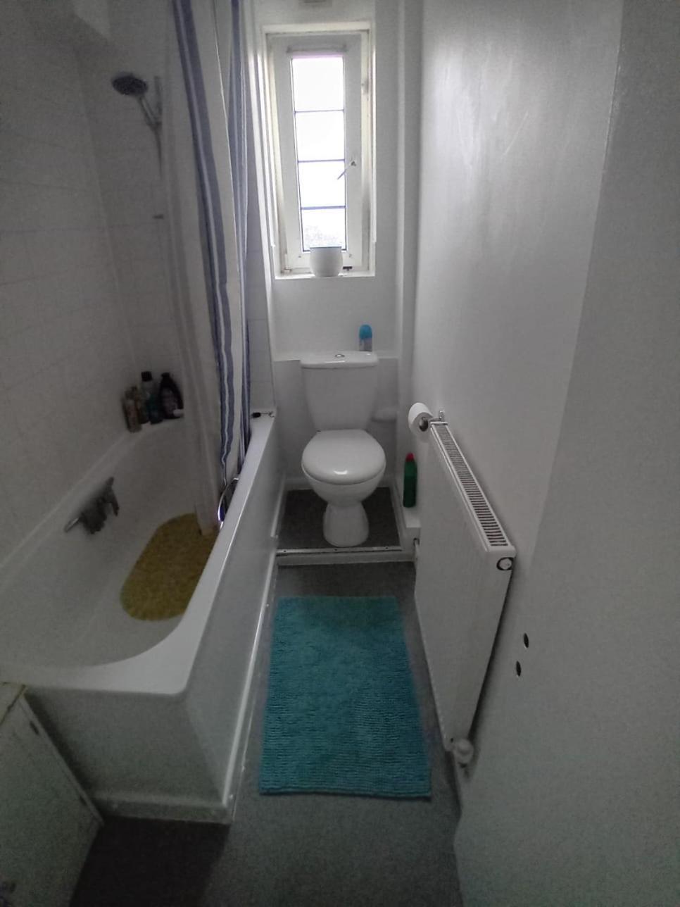 Super Streatham Room London Exterior foto