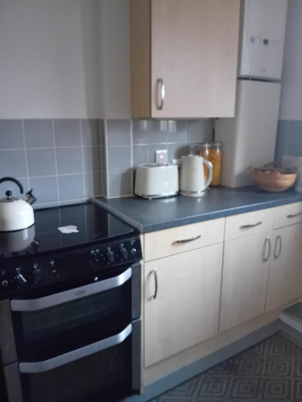Super Streatham Room London Exterior foto