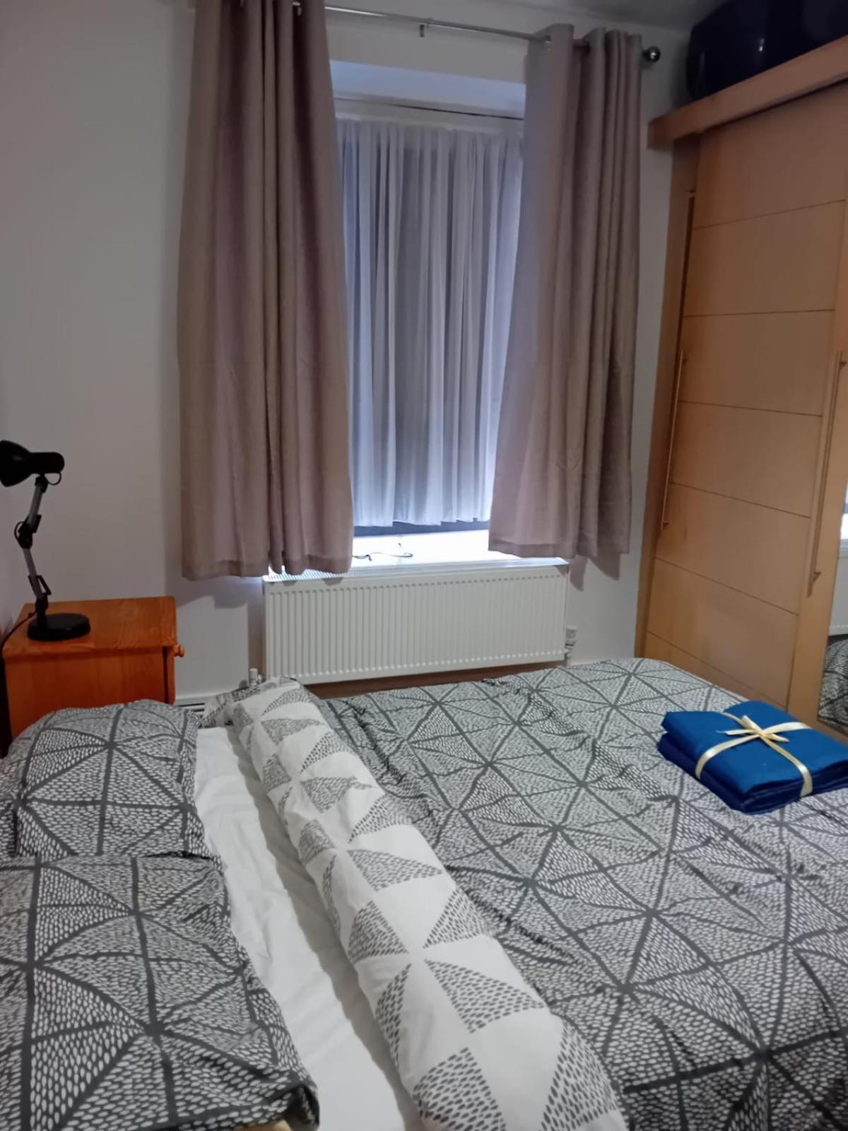 Super Streatham Room London Exterior foto