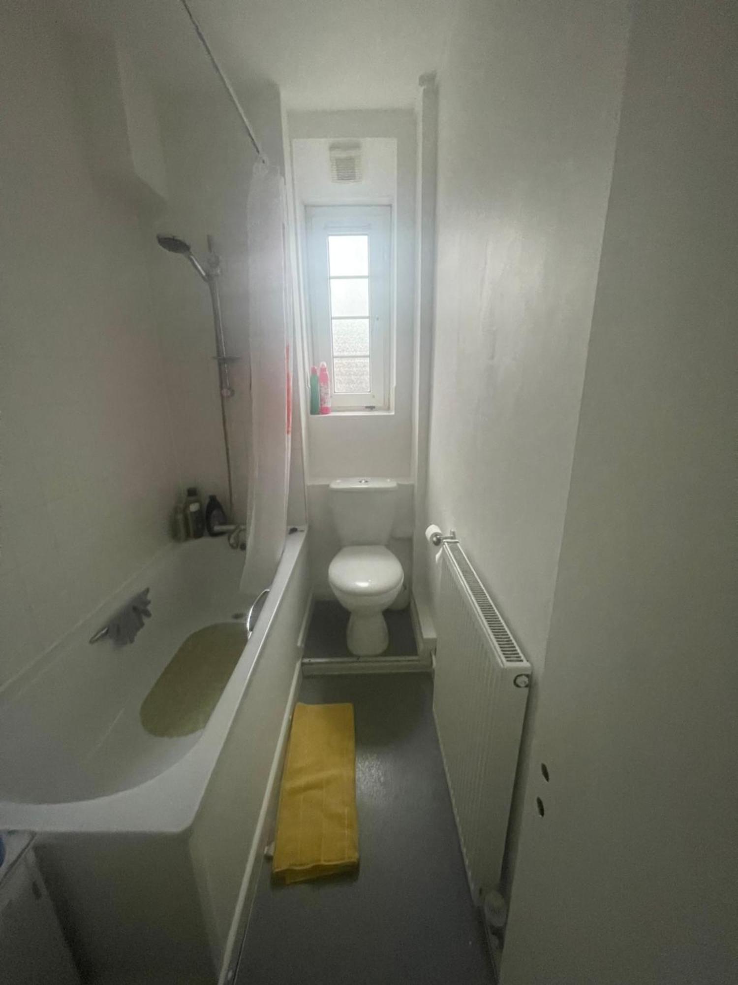 Super Streatham Room London Exterior foto